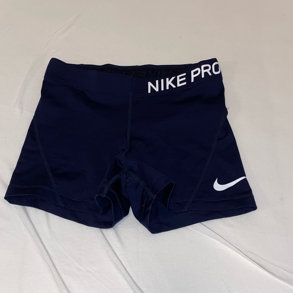 NIKEPRO SPANDEX